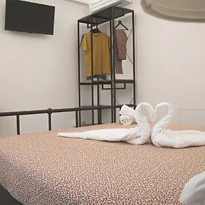 Pensión Corso Italia Smart
