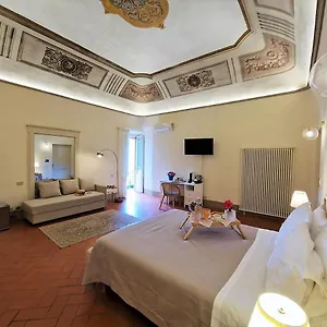 Pensión Palazzo Rosselmini