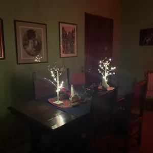 Pensión Casa Benvenuti