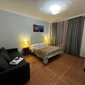 Pensión City Rooms