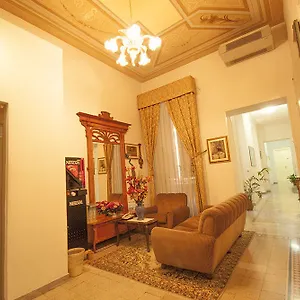 Aer Bj Vittoria 2* Cagliari